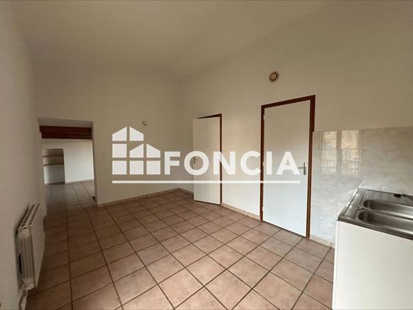 Location Studio 58.63 m² - 9 CHEMIN DES BLANCHISSEURS Grezieu La Varenne 69290