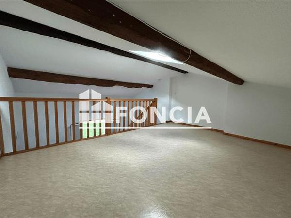 Location Studio 58.63 m² - 9 CHEMIN DES BLANCHISSEURS Grezieu La Varenne 69290