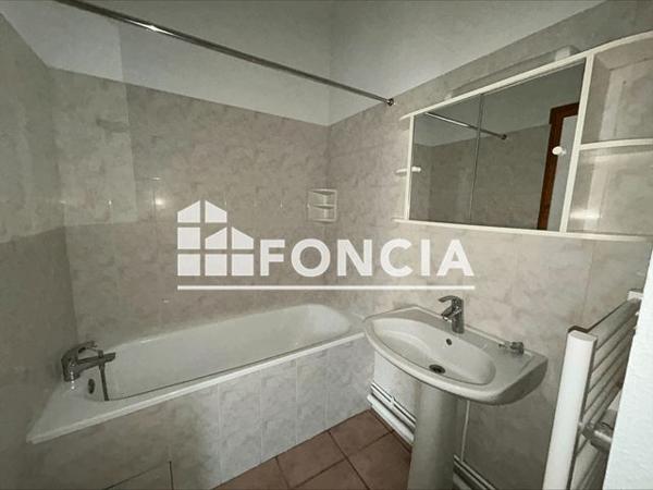 Location Studio 58.63 m² - 9 CHEMIN DES BLANCHISSEURS Grezieu La Varenne 69290