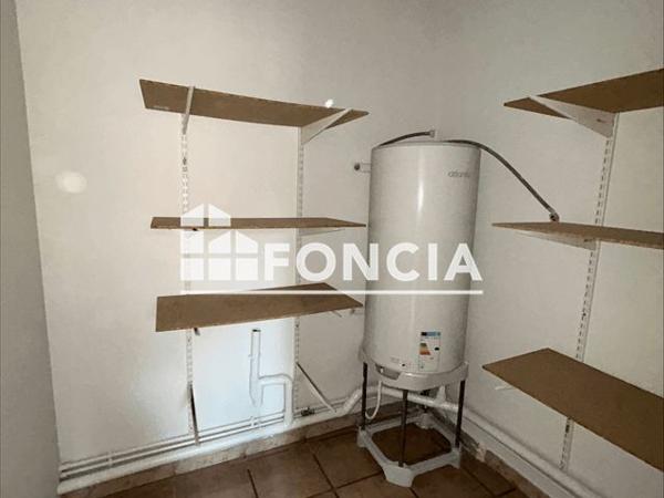 Location Studio 58.63 m² - 9 CHEMIN DES BLANCHISSEURS Grezieu La Varenne 69290