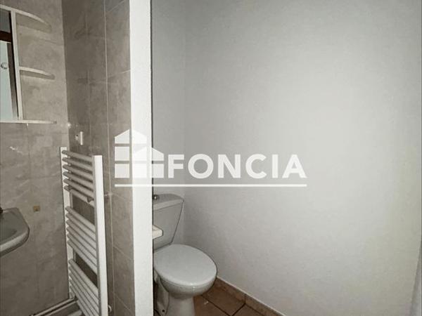 Location Studio 58.63 m² - 9 CHEMIN DES BLANCHISSEURS Grezieu La Varenne 69290