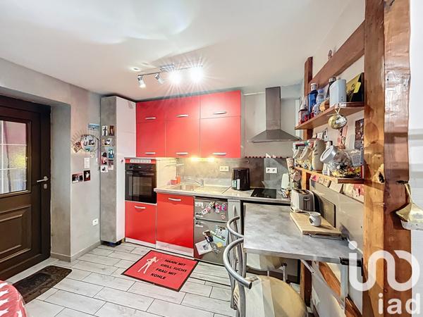 Appartement à vendre 1 pièce 30 m² Illkirch-Graffenstaden