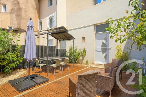 Maison à vendre  4 pièces - 110,70 m2 VILLARD BONNOT - 38