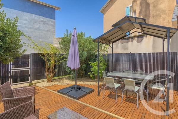 Maison à vendre  4 pièces - 110,70 m2 VILLARD BONNOT - 38