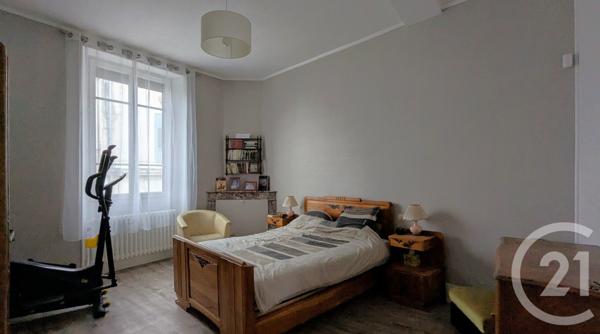 Maison à vendre  4 pièces - 110,70 m2 VILLARD BONNOT - 38