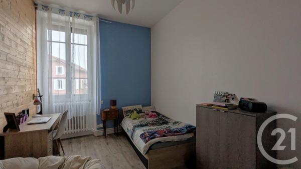 Maison à vendre  4 pièces - 110,70 m2 VILLARD BONNOT - 38