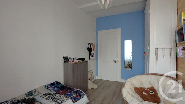 Maison à vendre  4 pièces - 110,70 m2 VILLARD BONNOT - 38