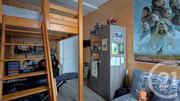 Maison à vendre  4 pièces - 110,70 m2 VILLARD BONNOT - 38