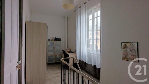 Maison à vendre  4 pièces - 110,70 m2 VILLARD BONNOT - 38
