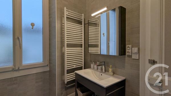 Maison à vendre  4 pièces - 110,70 m2 VILLARD BONNOT - 38