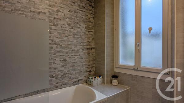 Maison à vendre  4 pièces - 110,70 m2 VILLARD BONNOT - 38