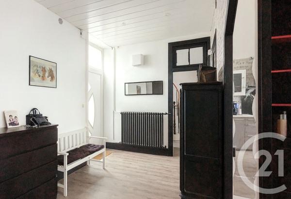 Maison à vendre  4 pièces - 110,70 m2 VILLARD BONNOT - 38