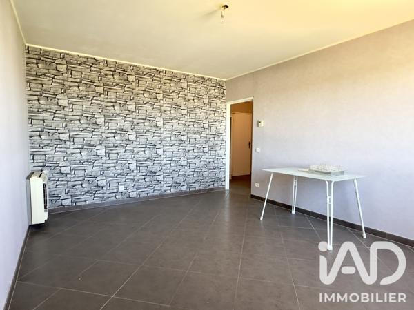 Appartement à vendre 3 pièces 63 m² Maizières-lès-Metz
