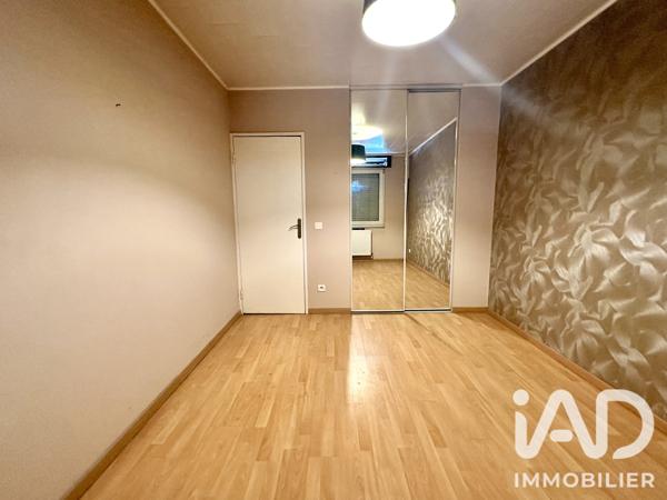 Appartement à vendre 3 pièces 63 m² Maizières-lès-Metz