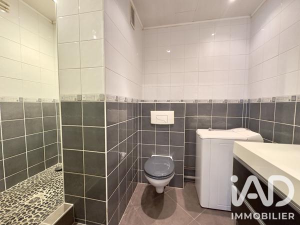 Appartement à vendre 3 pièces 63 m² Maizières-lès-Metz