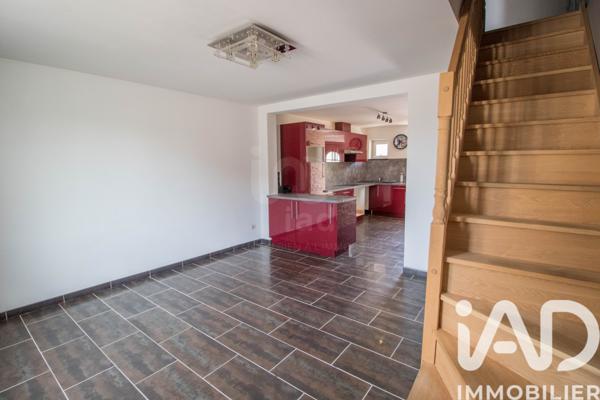 Immeuble à vendre 210 m² Heiteren