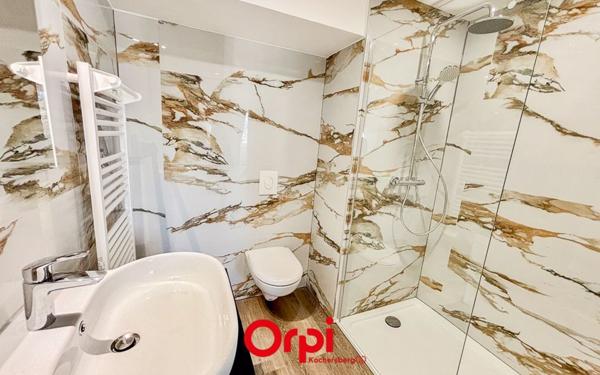 Appartement à vendre    4 pièces • 100 m2 Berstett