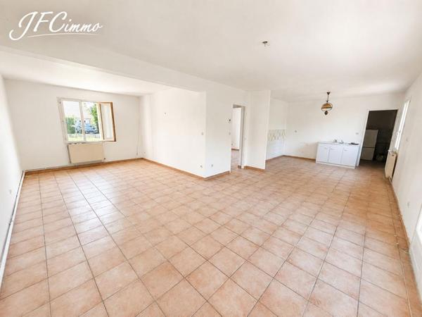 Maison Ambleny 6 pièce(s) 130 m2