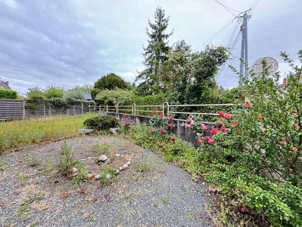 Maison à vendre |  Saint-Florent-sur-Cher |  3 pièces | 60 m²