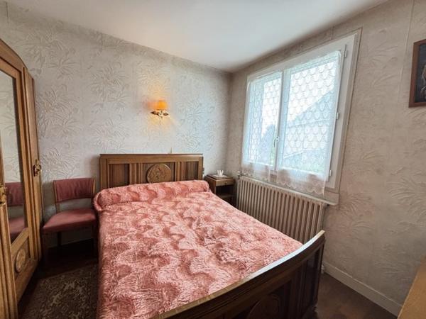 Maison à vendre |  Saint-Florent-sur-Cher |  3 pièces | 60 m²