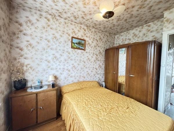 Maison à vendre |  Saint-Florent-sur-Cher |  3 pièces | 60 m²