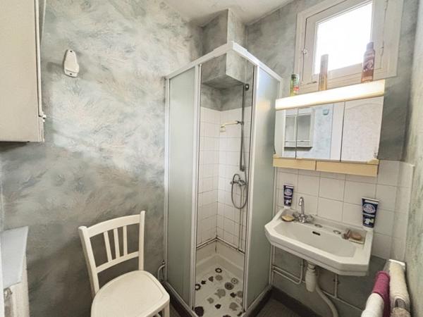 Maison à vendre |  Saint-Florent-sur-Cher |  3 pièces | 60 m²