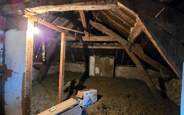 Immeuble à vendre    6 pièces • 140 m2 Vernon