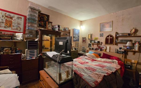 Immeuble à vendre    6 pièces • 140 m2 Vernon