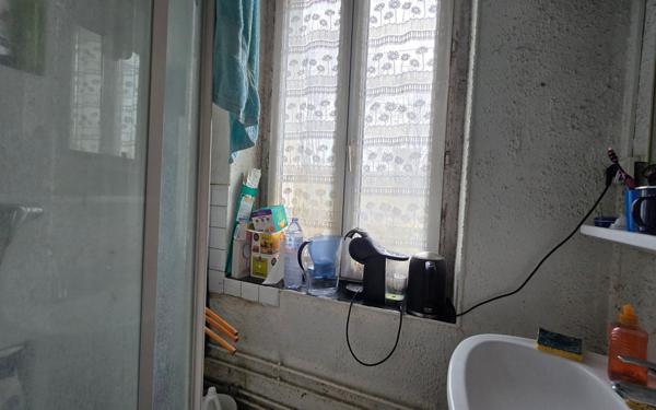 Immeuble à vendre    6 pièces • 140 m2 Vernon