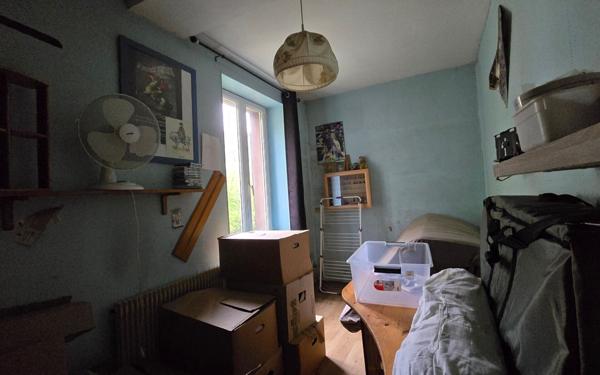 Immeuble à vendre    6 pièces • 140 m2 Vernon