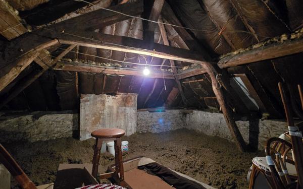 Immeuble à vendre    6 pièces • 140 m2 Vernon