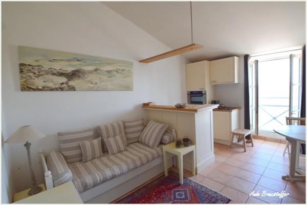 Appartement à vendre 1 pièces LA FLOTTE (17)