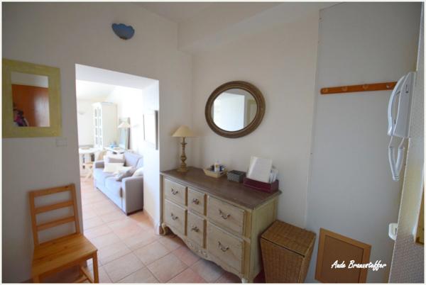 Appartement à vendre 1 pièces LA FLOTTE (17)