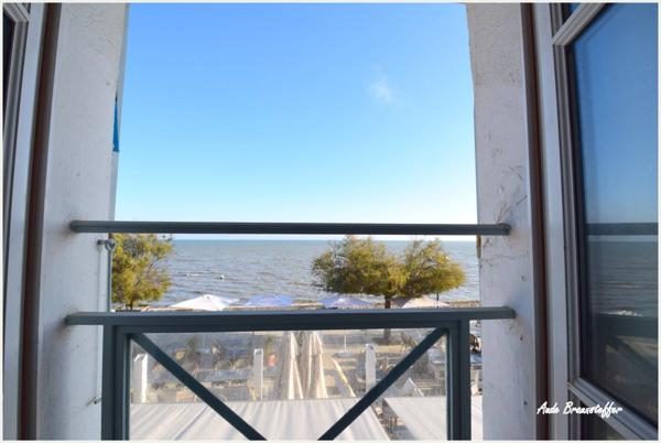 Appartement à vendre 1 pièces LA FLOTTE (17)