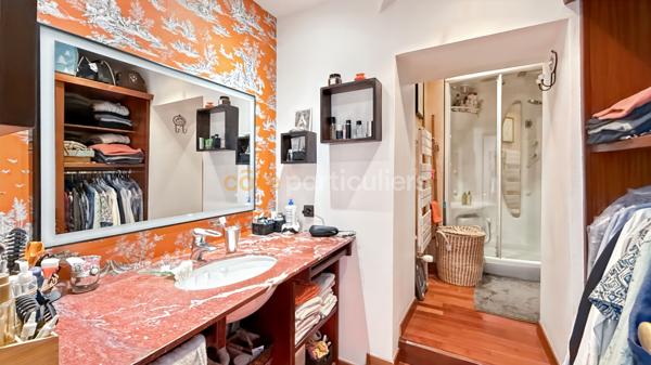 Vente
                Maison108 m² - 5 Pièces -
                    BOISSY ST LEGER (94470)