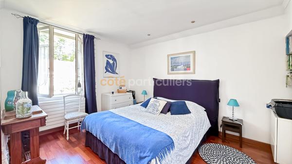 Vente
                Maison108 m² - 5 Pièces -
                    BOISSY ST LEGER (94470)