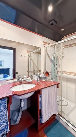 Vente
                Maison108 m² - 5 Pièces -
                    BOISSY ST LEGER (94470)