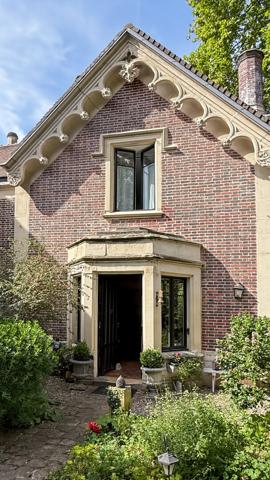 Vente
                Maison108 m² - 5 Pièces -
                    BOISSY ST LEGER (94470)