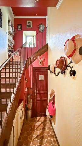 Vente
                Maison108 m² - 5 Pièces -
                    BOISSY ST LEGER (94470)