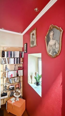 Vente
                Maison108 m² - 5 Pièces -
                    BOISSY ST LEGER (94470)