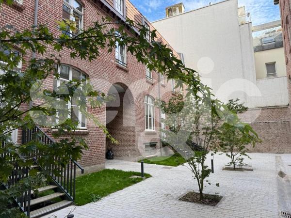 Location 3 Pieces 60 59800 Lille 14 1080 02 0378