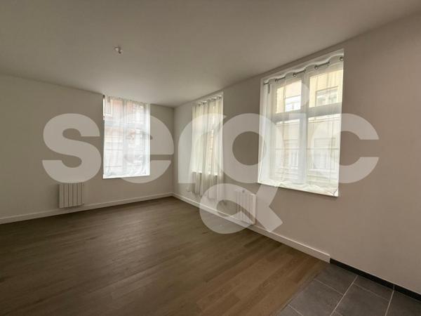 Location 3 Pieces 60 59800 Lille 14 1080 02 0378