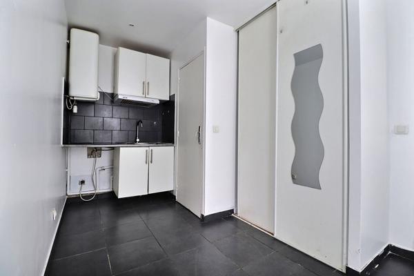 Studio Rez-de-chaussée - Quartier Gare