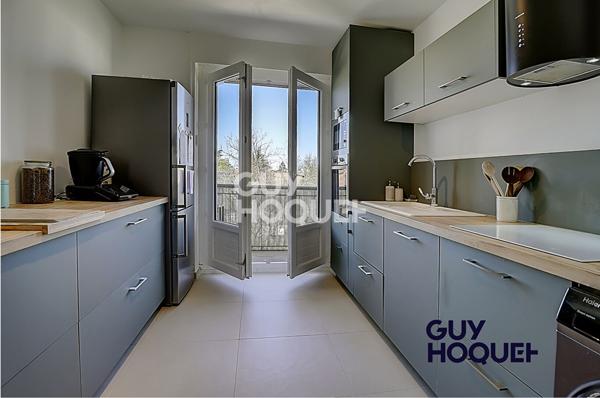 A vendre - Appartement sans travaux - Lyon 5 - 4 pièces 72 m2