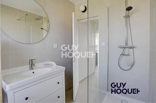 A vendre - Appartement sans travaux - Lyon 5 - 4 pièces 72 m2