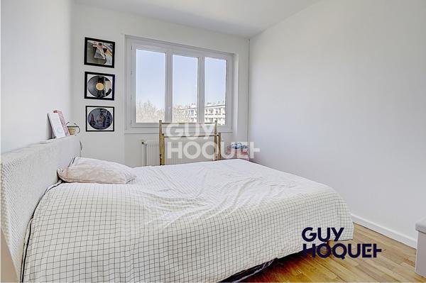 A vendre - Appartement sans travaux - Lyon 5 - 4 pièces 72 m2