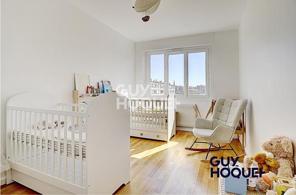 A vendre - Appartement sans travaux - Lyon 5 - 4 pièces 72 m2