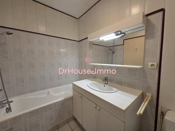 Appartement à vendre 1 pièce de 28 m²