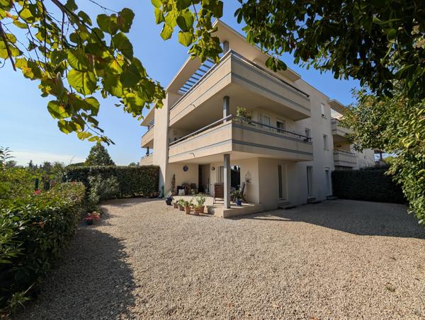 Vente / Appartement T3