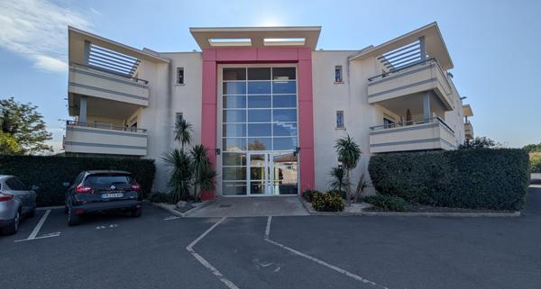 Vente / Appartement T3